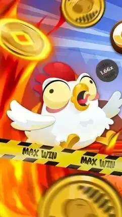 Chicken Road 2 cover